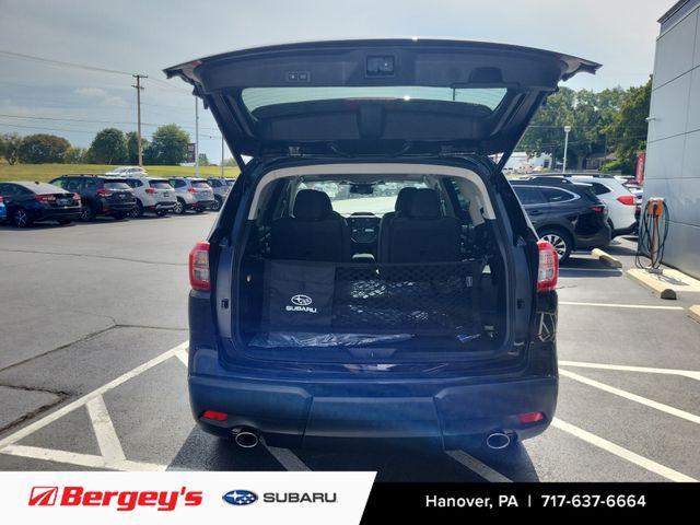 new 2025 Subaru Ascent car, priced at $51,012