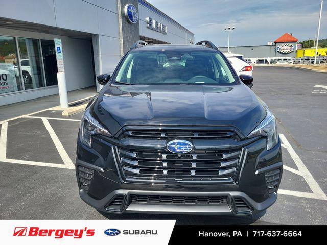 new 2025 Subaru Ascent car, priced at $51,012