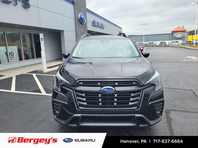 new 2025 Subaru Ascent car, priced at $43,282