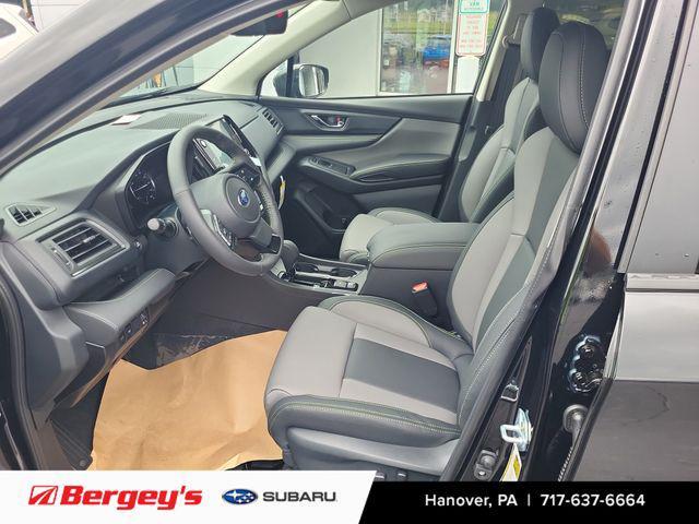 new 2025 Subaru Ascent car, priced at $43,282