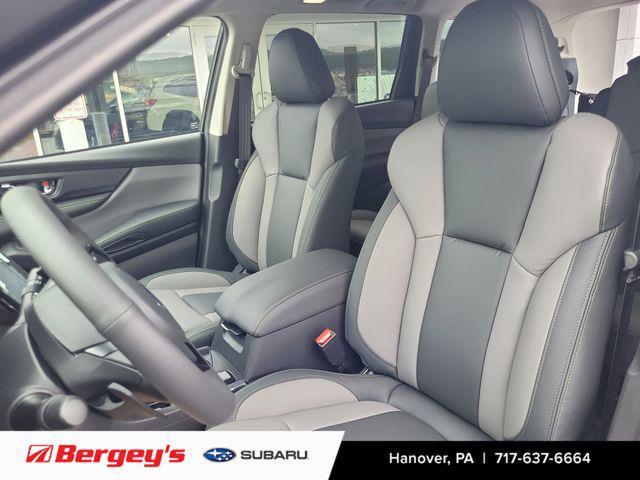 new 2025 Subaru Ascent car, priced at $43,282