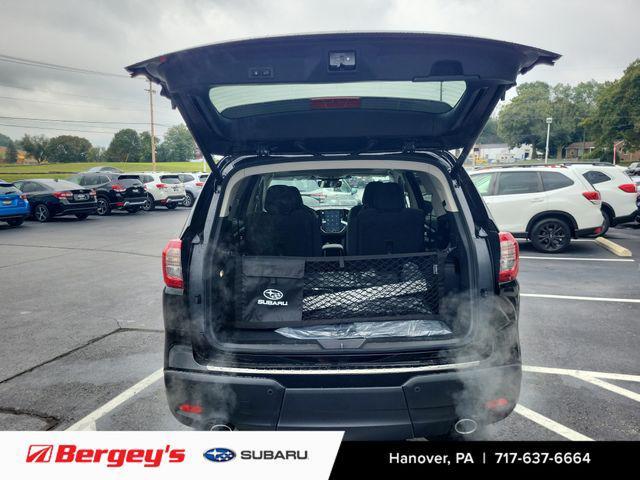new 2025 Subaru Ascent car, priced at $43,282