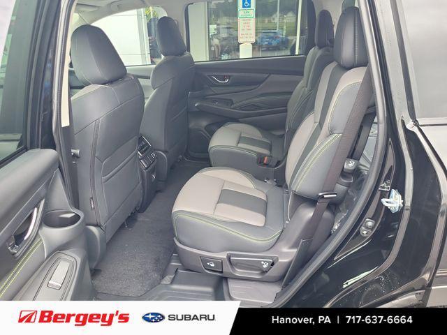 new 2025 Subaru Ascent car, priced at $43,282