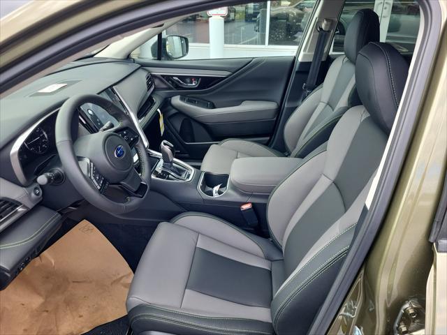 new 2025 Subaru Outback car, priced at $35,958