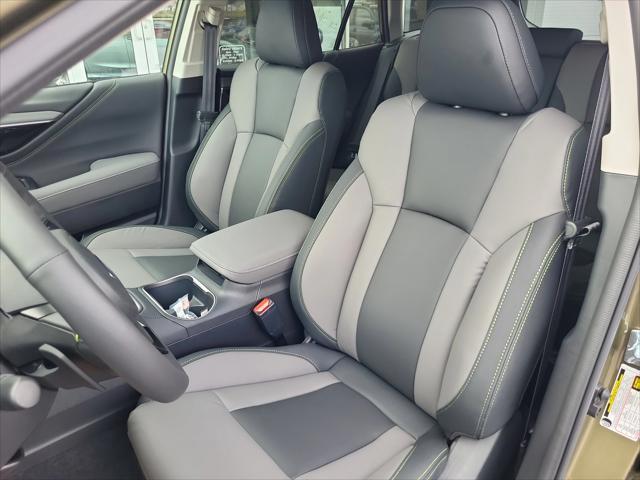 new 2025 Subaru Outback car, priced at $35,958