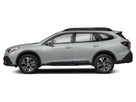 used 2020 Subaru Outback car, priced at $26,900