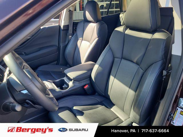 used 2024 Subaru Outback car, priced at $34,400