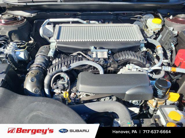 used 2024 Subaru Outback car, priced at $34,400