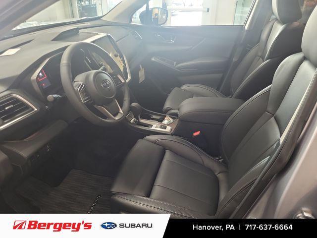 new 2025 Subaru Ascent car, priced at $50,073