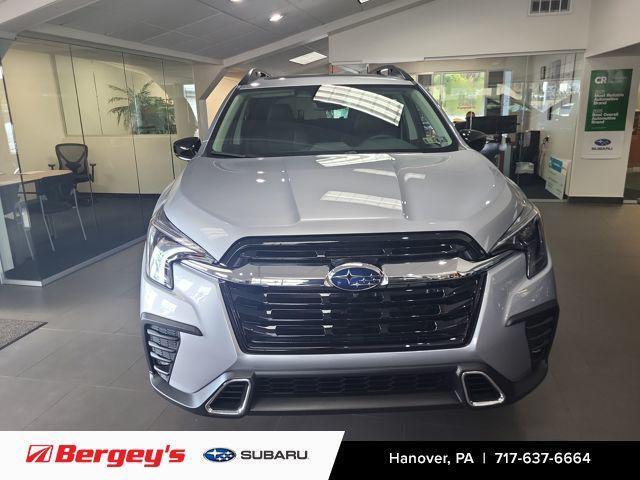 new 2025 Subaru Ascent car, priced at $50,073