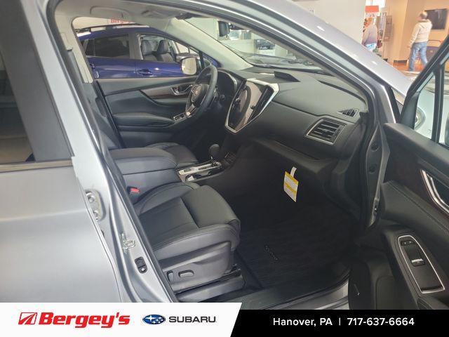 new 2025 Subaru Ascent car, priced at $50,073