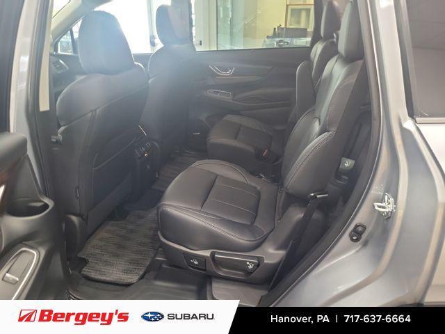 new 2025 Subaru Ascent car, priced at $50,073