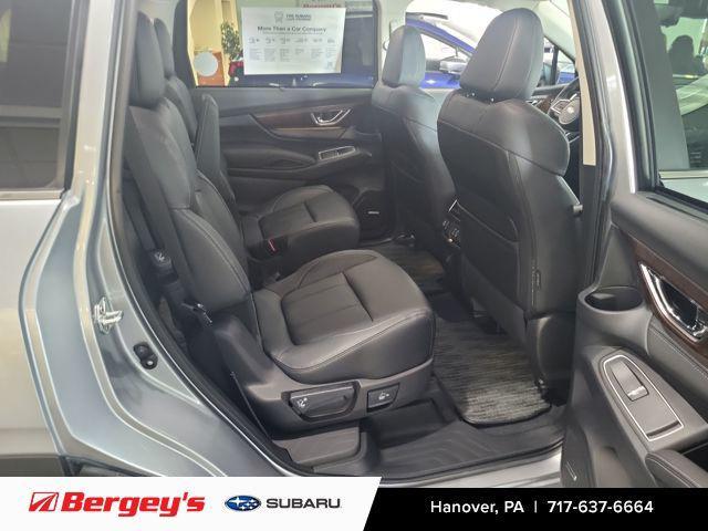 new 2025 Subaru Ascent car, priced at $50,073