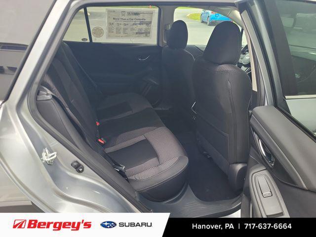 new 2025 Subaru Outback car, priced at $34,409
