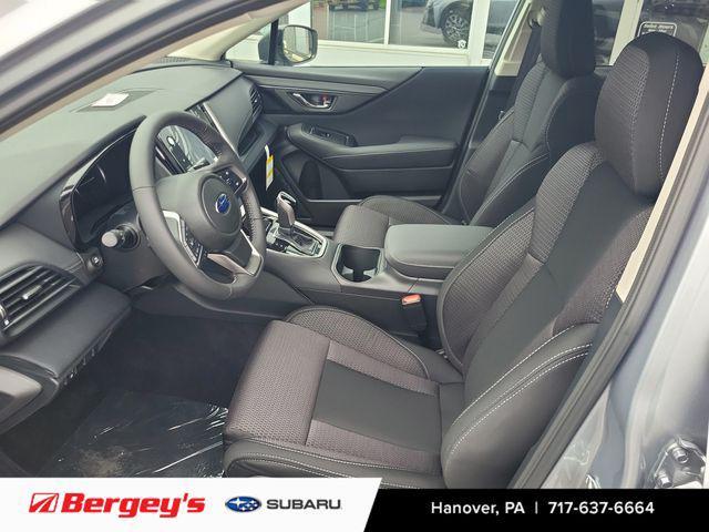new 2025 Subaru Outback car, priced at $34,409