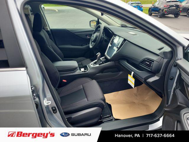 new 2025 Subaru Outback car, priced at $34,409
