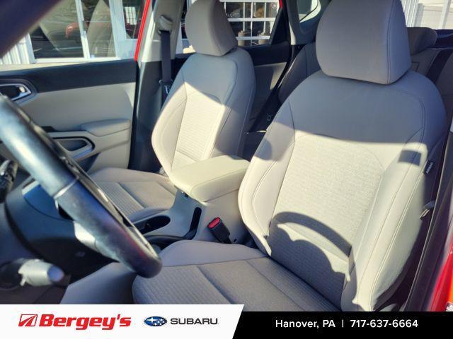 used 2020 Kia Soul car, priced at $17,195