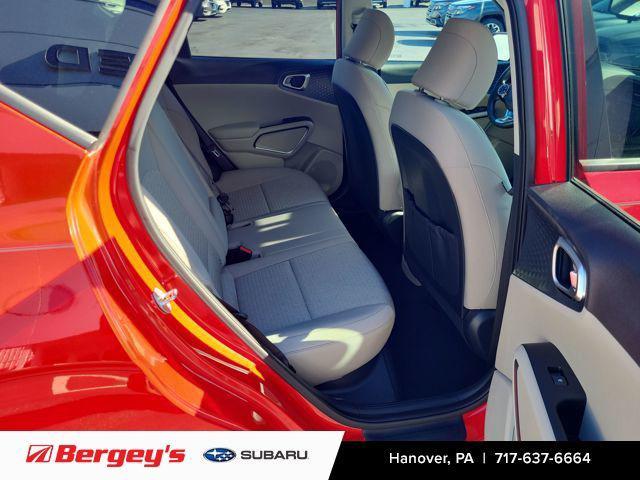 used 2020 Kia Soul car, priced at $17,195