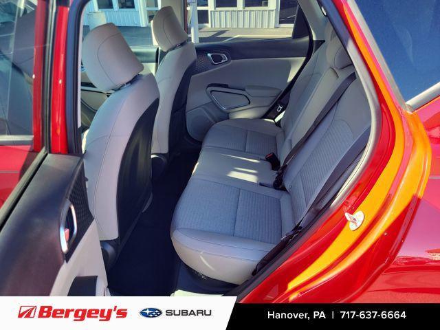 used 2020 Kia Soul car, priced at $17,195