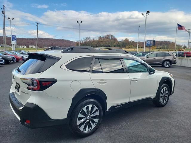 used 2023 Subaru Outback car, priced at $28,700