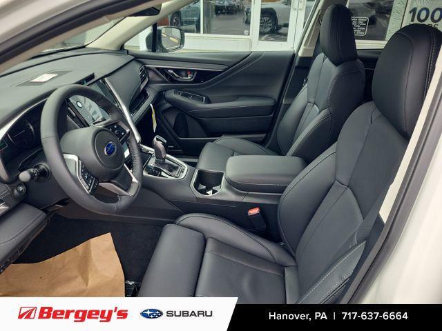 new 2025 Subaru Outback car, priced at $39,239