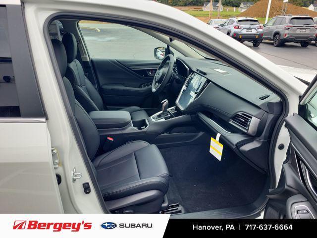 new 2025 Subaru Outback car, priced at $39,239