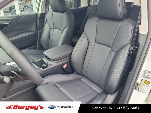 new 2025 Subaru Outback car, priced at $39,239