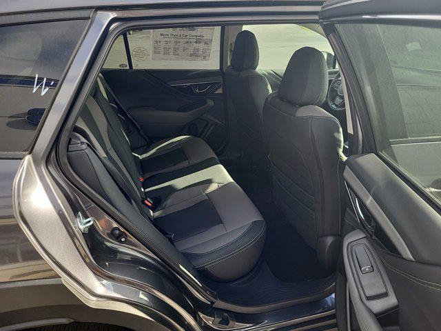 new 2025 Subaru Outback car, priced at $41,689