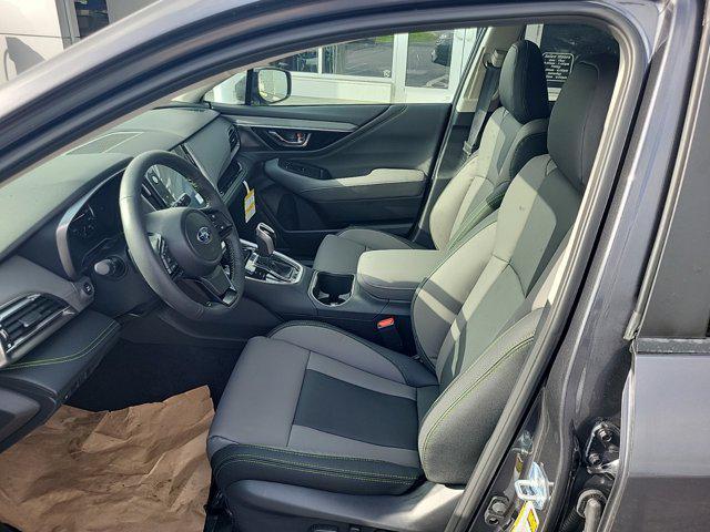 new 2025 Subaru Outback car, priced at $41,689