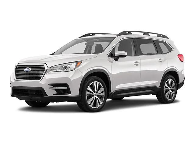 used 2021 Subaru Ascent car, priced at $29,500