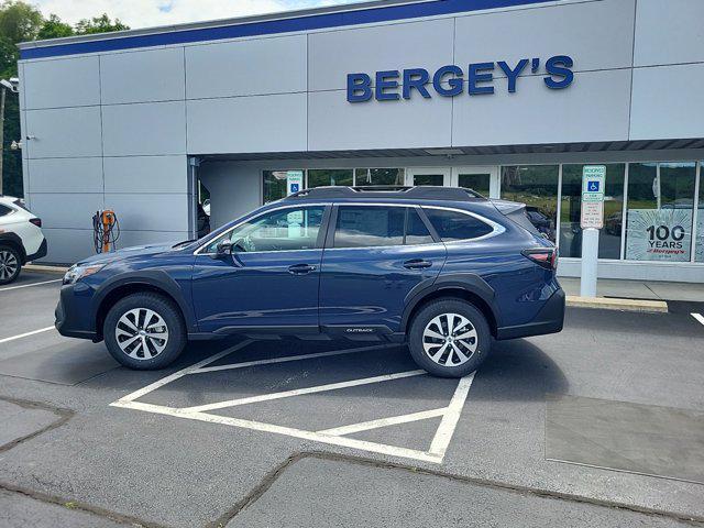 new 2024 Subaru Outback car, priced at $32,208