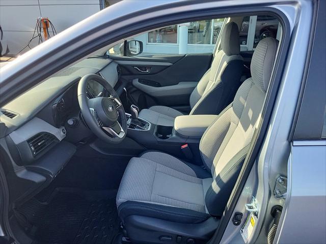 new 2025 Subaru Outback car, priced at $32,349