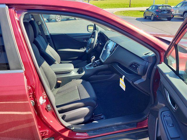 new 2025 Subaru Outback car, priced at $36,408