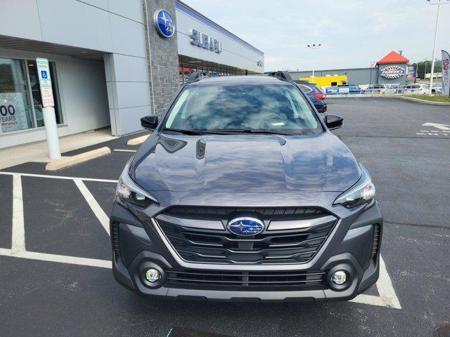 new 2025 Subaru Outback car, priced at $33,749