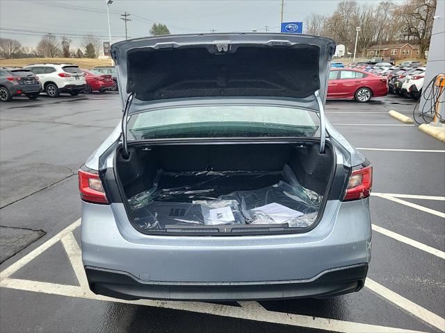 new 2025 Subaru Legacy car, priced at $33,715