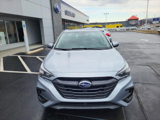new 2025 Subaru Legacy car, priced at $33,715