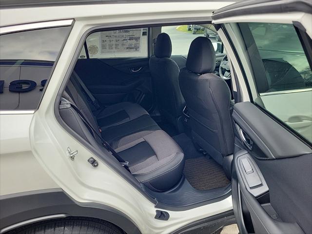 new 2025 Subaru Outback car, priced at $33,795