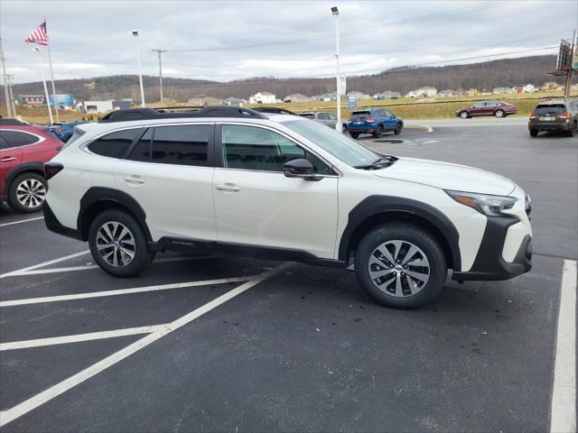 new 2025 Subaru Outback car, priced at $33,795