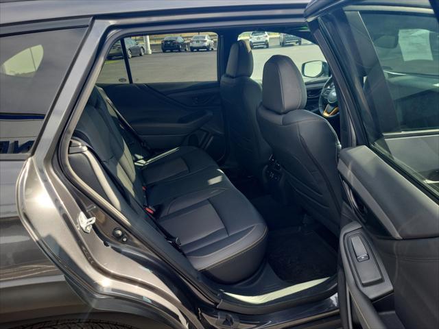 used 2024 Subaru Outback car, priced at $36,200