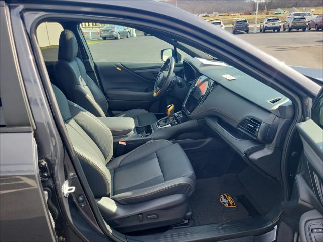 used 2024 Subaru Outback car, priced at $36,200