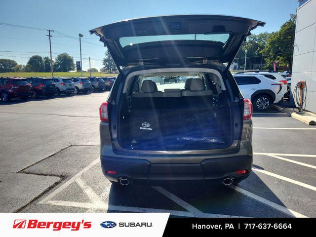 new 2025 Subaru Ascent car, priced at $46,984