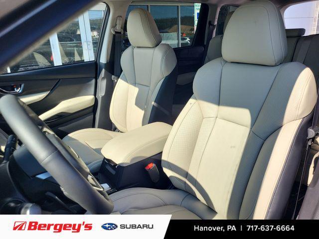 new 2025 Subaru Ascent car, priced at $46,984