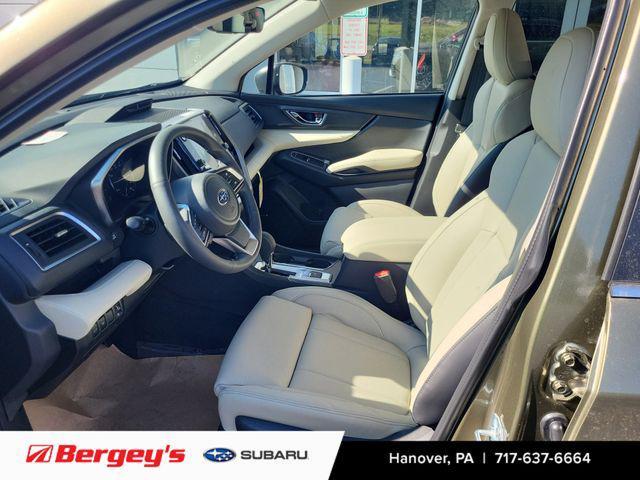 new 2025 Subaru Ascent car, priced at $46,984
