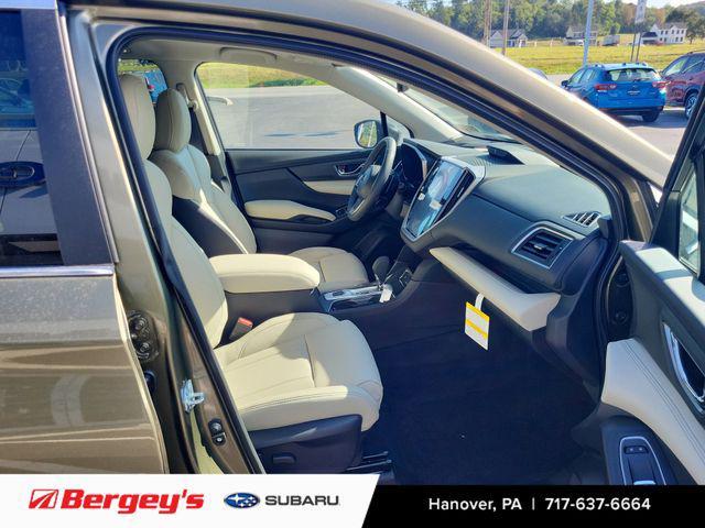 new 2025 Subaru Ascent car, priced at $46,984