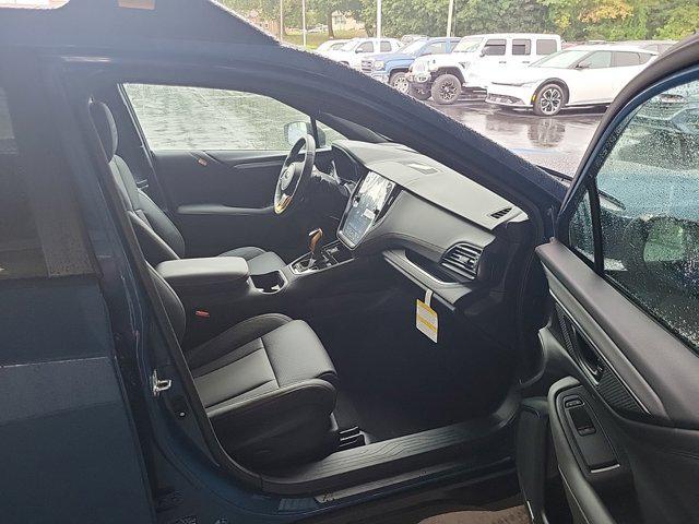 new 2025 Subaru Outback car, priced at $40,749