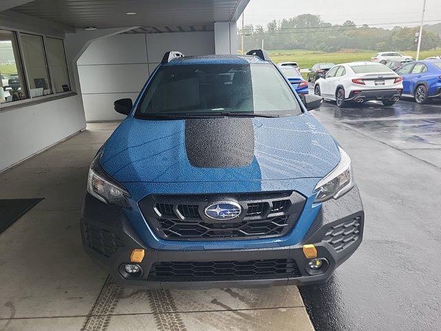 new 2025 Subaru Outback car, priced at $40,749