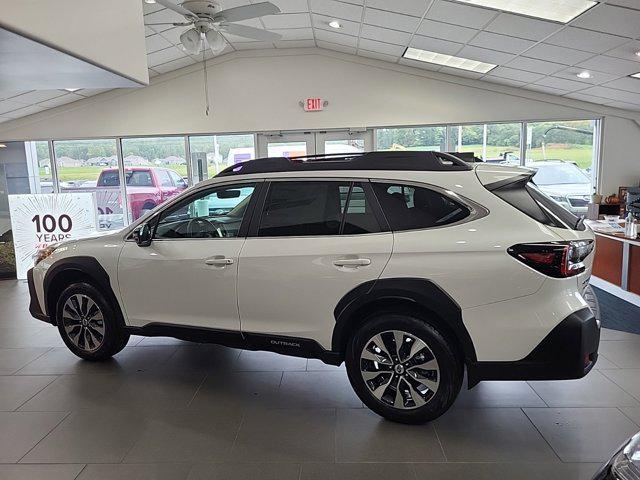 new 2025 Subaru Outback car, priced at $37,375