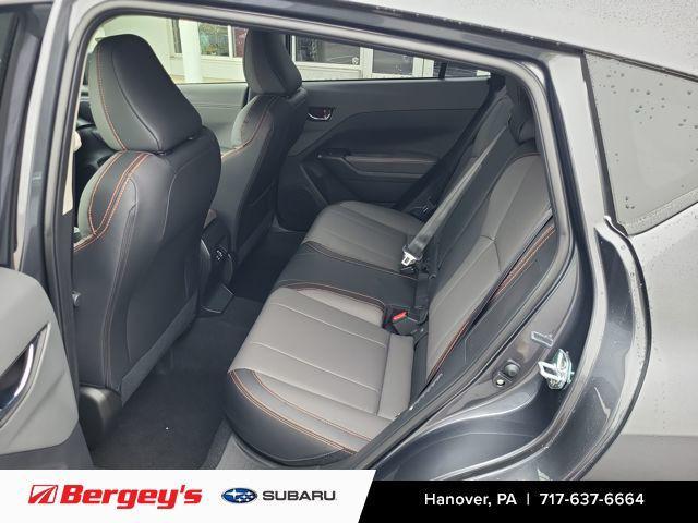 new 2026 Subaru Crosstrek Hybrid car, priced at $36,728