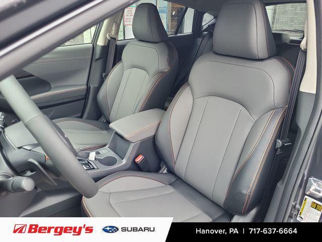new 2026 Subaru Crosstrek Hybrid car, priced at $36,728