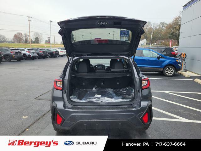 new 2026 Subaru Crosstrek Hybrid car, priced at $36,728